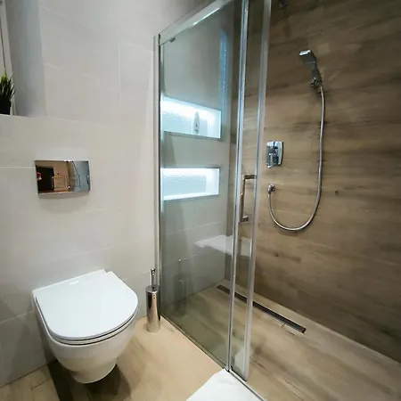 Apartamenty Orlat Krakow Exterior photo