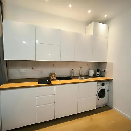 Apartamenty Orlat Krakow Exterior photo
