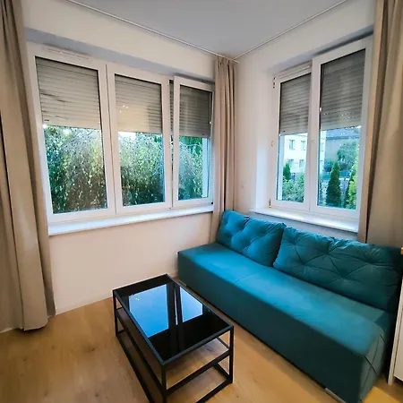 Apartamenty Orlat Krakow Exterior photo