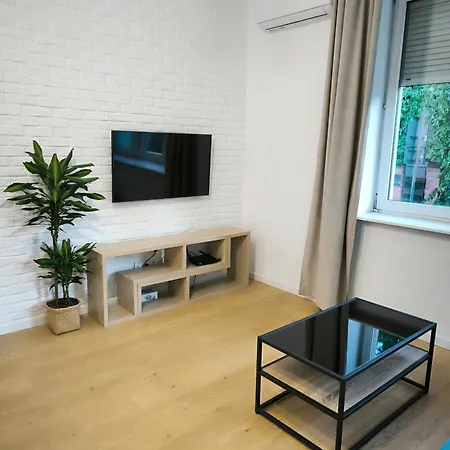 Apartamenty Orlat Krakow Exterior photo