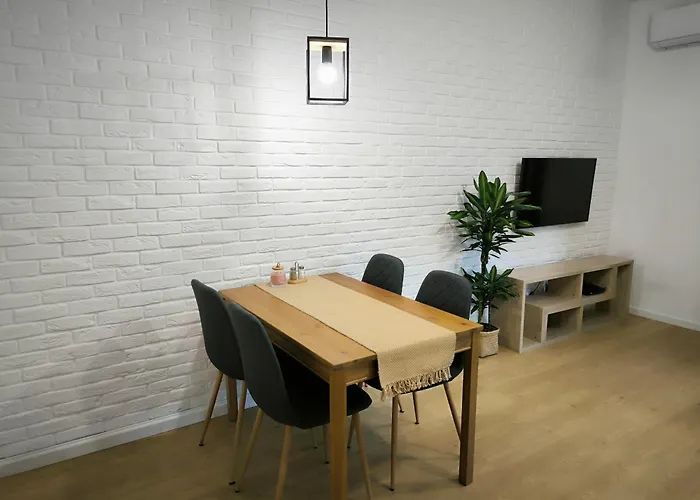Apartamenty Orlat