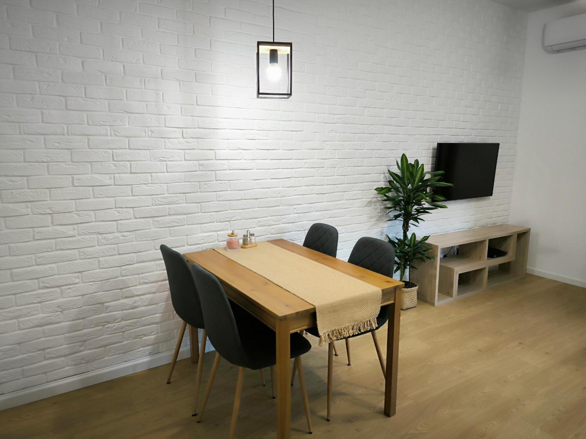 Apartament Orlat Kraków
