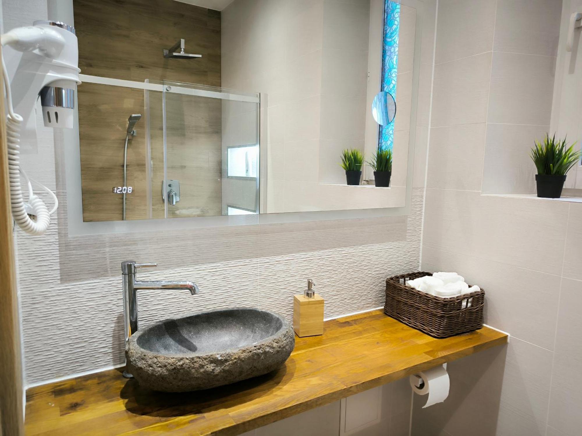 Apartament Orlat